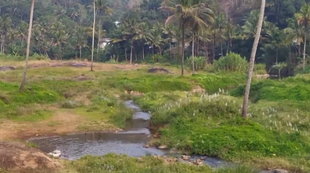 idukki