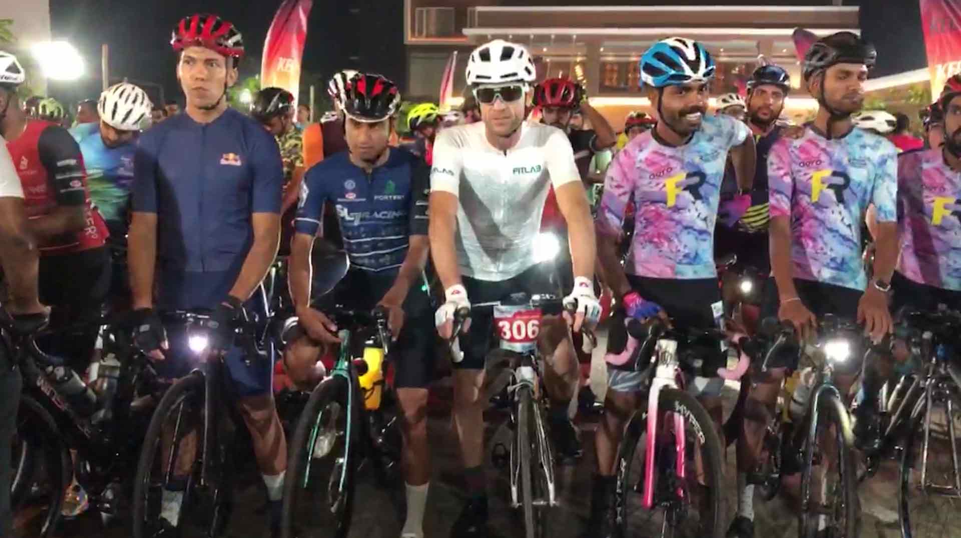 bycycle-race