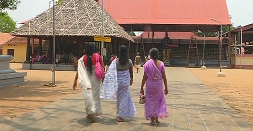 ambalapuzha-temple