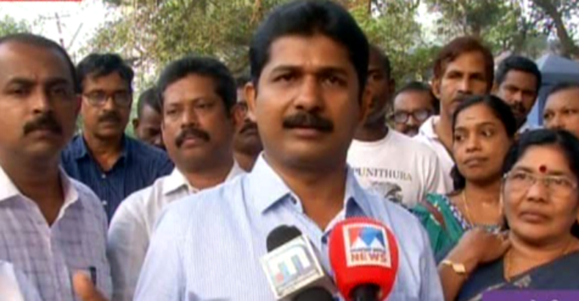 Andhakarathode Andhakarathode