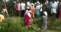 ജലസ്രോതസുകളുടെ സംരക്ഷണം ലക്ഷ്യമിട്ട് ജനകീയകൂട്ടായ്മ ജലസ്രോതസുകളുടെ സംരക്ഷണം ലക്ഷ്യമിട്ട് ജനകീയകൂട്ടായ്മ