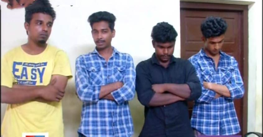 alappuzha-beach-attack