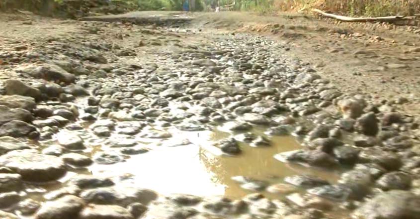 thodupuzha-anakkayam-road thodupuzha-anakkayam-road