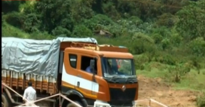 lorry lorry