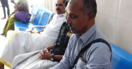 കട്ടപ്പനയിൽ തെരുവുനായ ആക്രമണം രൂക്ഷം; 10 പേർക്ക് കടിയേറ്റു കട്ടപ്പനയിൽ തെരുവുനായ ആക്രമണം രൂക്ഷം; 10 പേർക്ക് കടിയേറ്റു