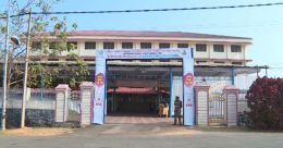 മാര് അത്തനേഷ്യസ് കോളജില് രാജ്യാന്തര സെമിനാറിന് തുടക്കമായി മാര് അത്തനേഷ്യസ് കോളജില് രാജ്യാന്തര സെമിനാറിന് തുടക്കമായി