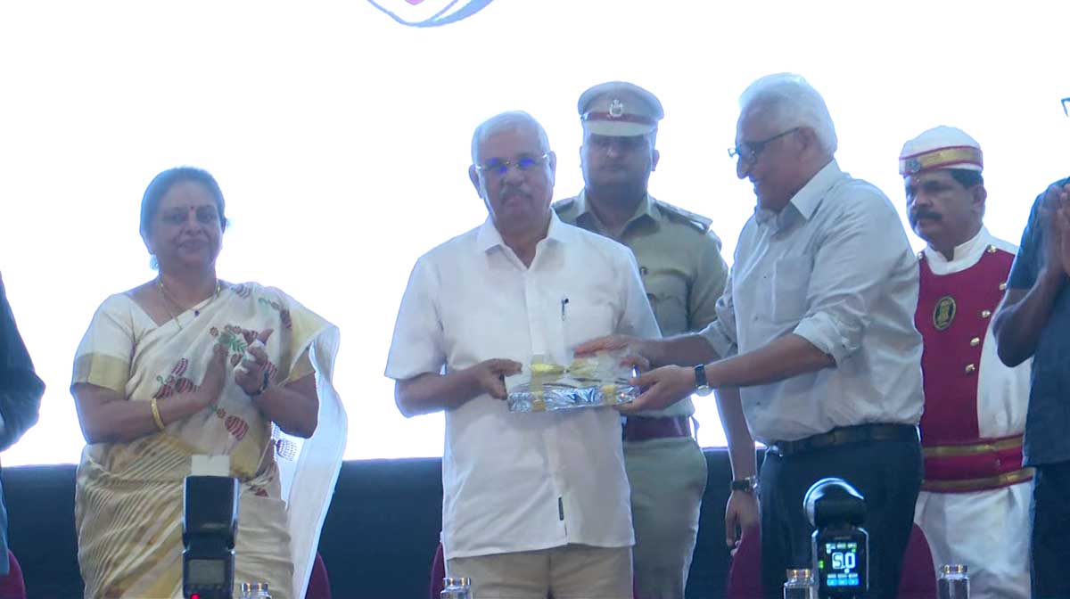 hridayapoorvam-governor
