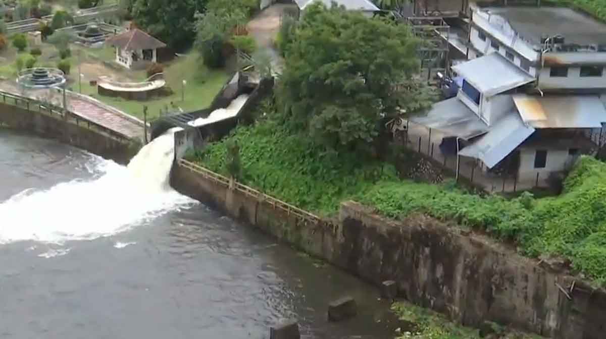 thrissur-dam