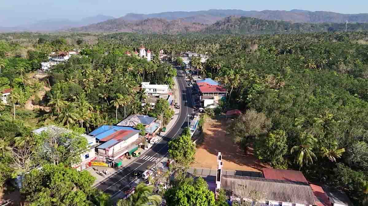 hillhighway