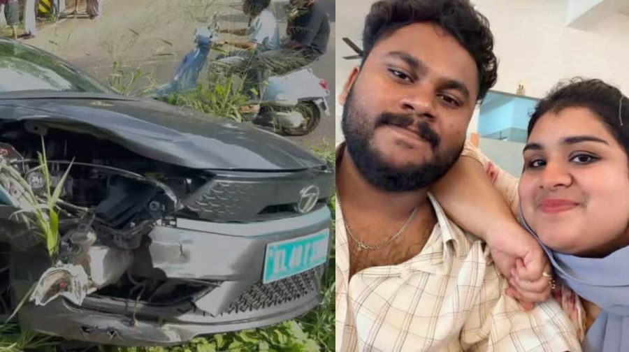 accident-thrissur