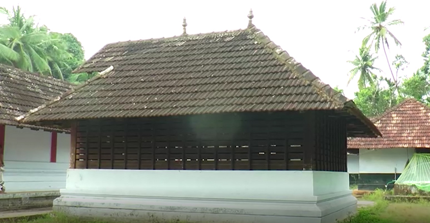 lokanarkkavu-rennovation