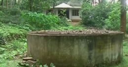 ഇരുളം മിച്ചഭൂമിയില് കുടിവെള്ളപദ്ധതി നശിക്കുന്നു ഇരുളം മിച്ചഭൂമിയില് കുടിവെള്ളപദ്ധതി നശിക്കുന്നു