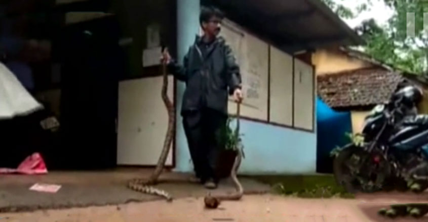 chalissery-police-station