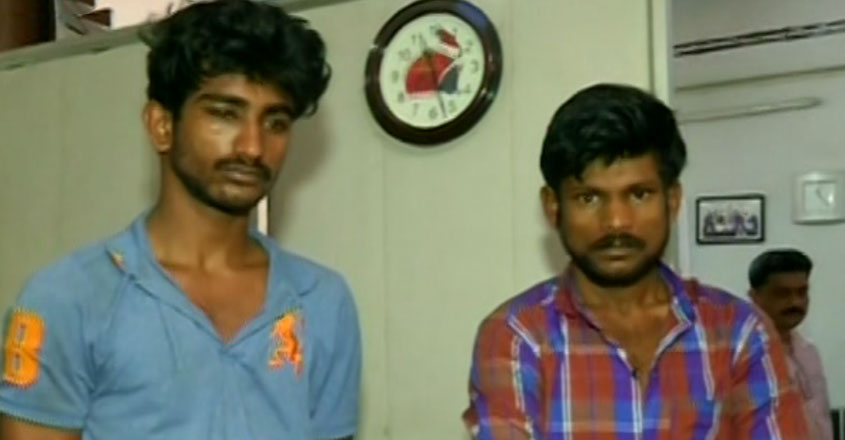 kozhikode-arrest kozhikode-arrest