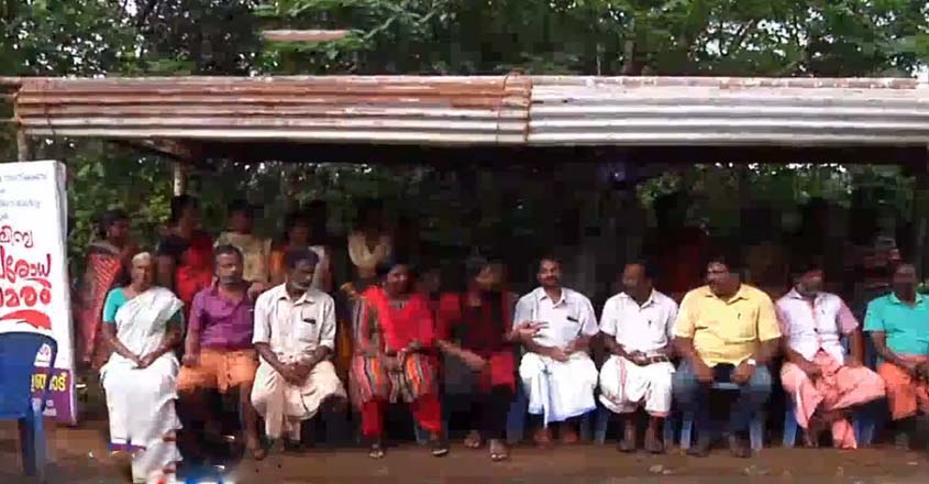 kumbalangad kumbalangad