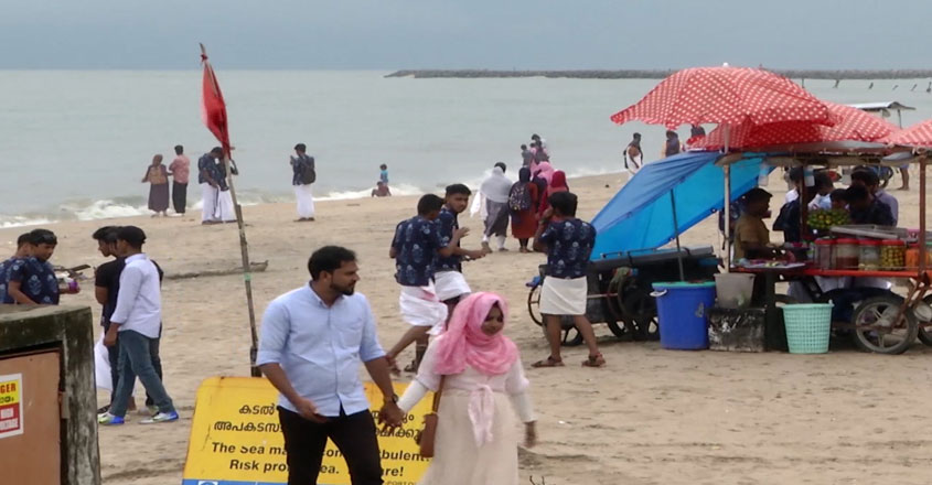 beach-kozhikode