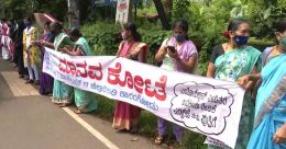 കാസർകോടിന് കൂടുതൽ പരിഗണന വേണം; ദയാഭായ് നിരാഹാര സമരത്തിലേക്ക് കാസർകോടിന് കൂടുതൽ പരിഗണന വേണം; ദയാഭായ് നിരാഹാര സമരത്തിലേക്ക്