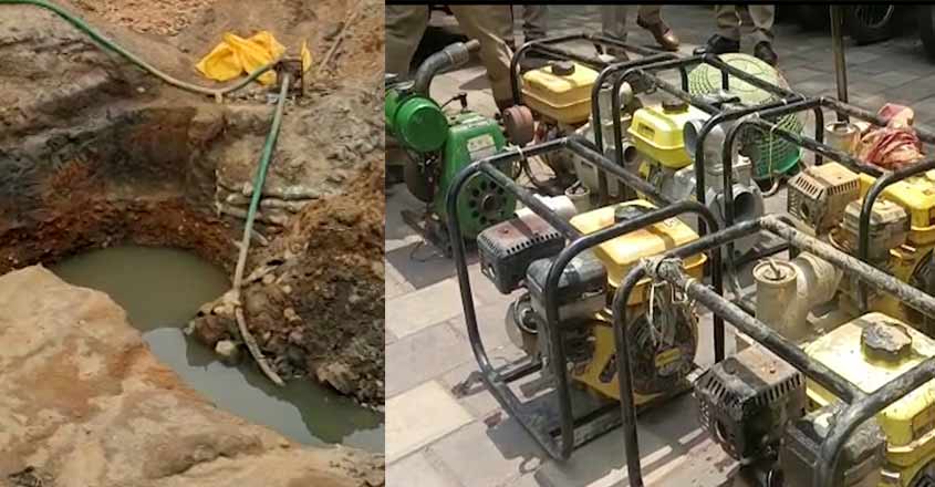 Chaliyar-Gold-Mining