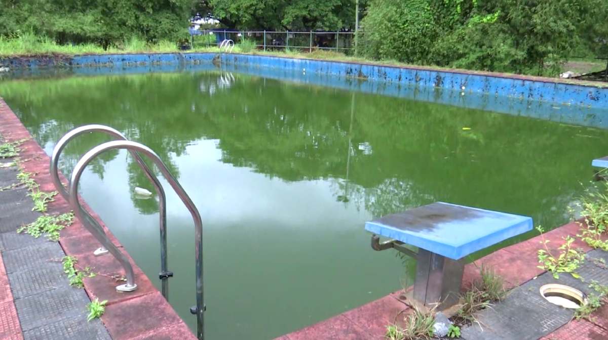 kakkad-swimming-pool