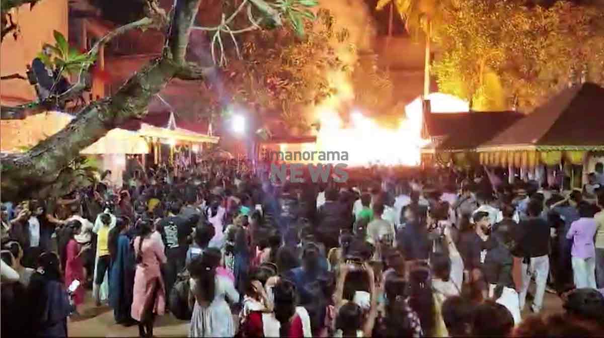nileswaram-blast