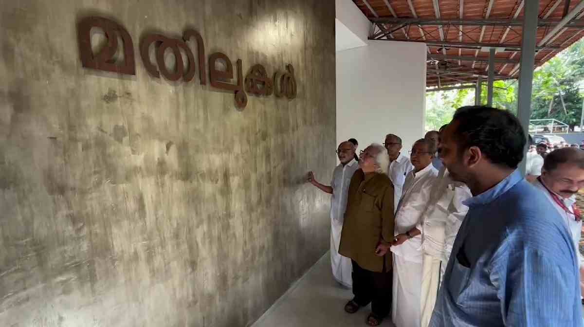 mathilukal-kozhikode