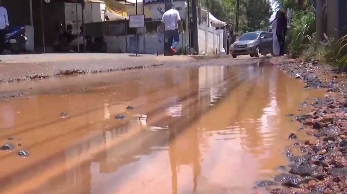 kozhikode