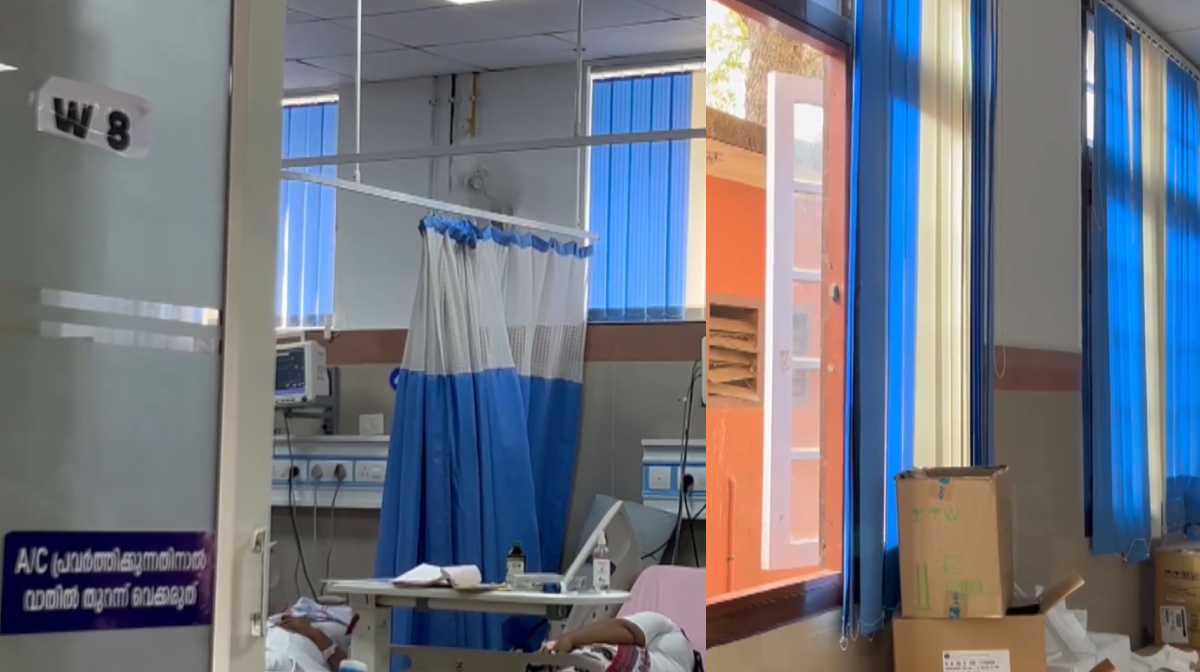 kozhikode-icu-ac