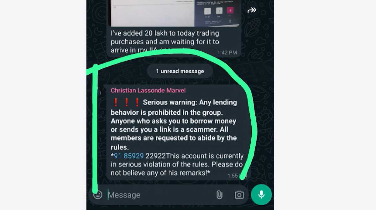 online-fraud