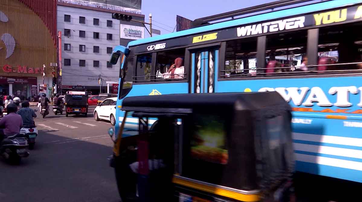 bus