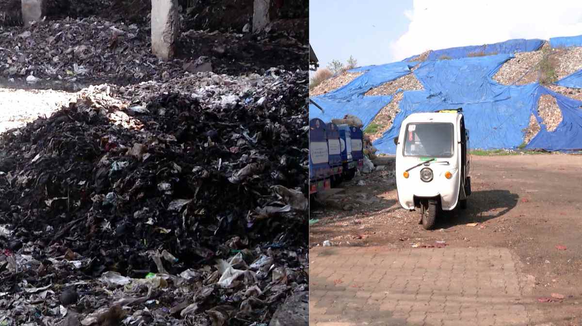 njeliyanparambu-waste