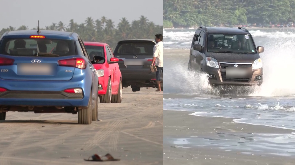 kozhikode-beach