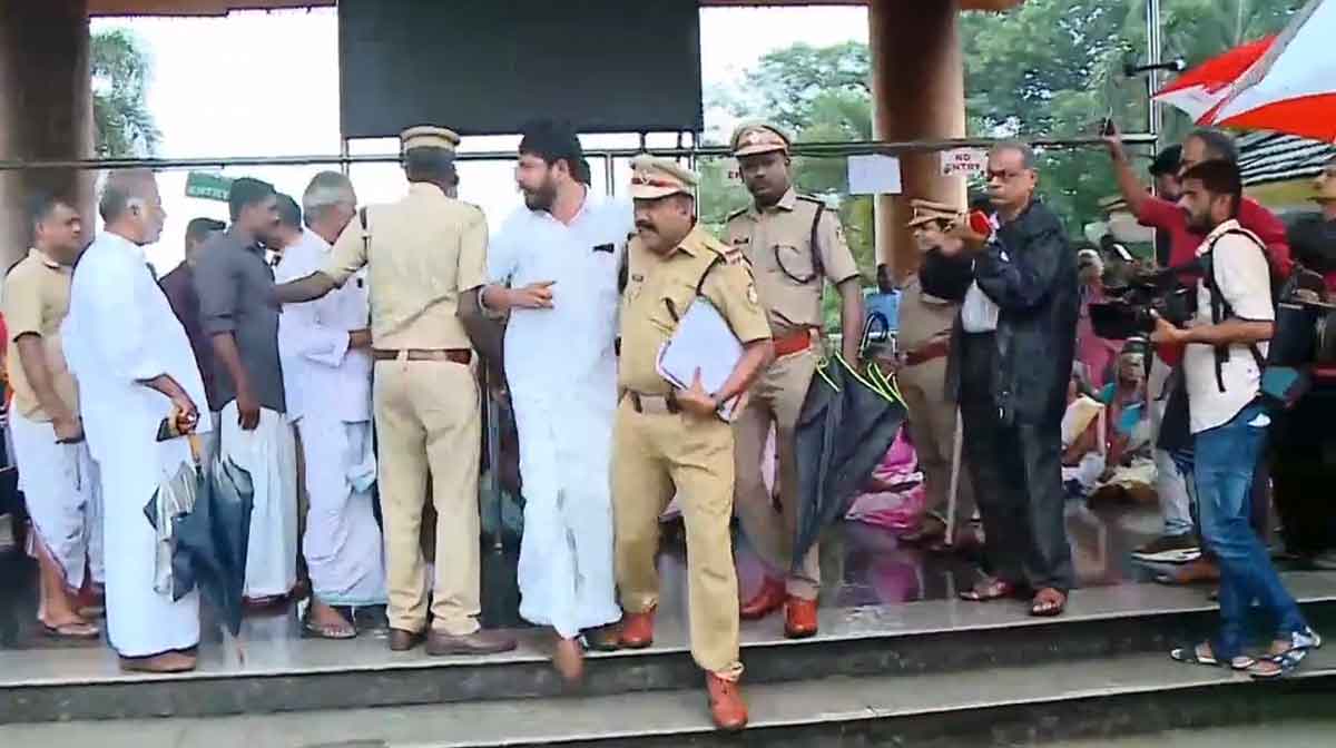 protest-palakkad protest-palakkad