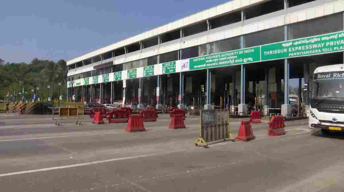 panniyankara-toll