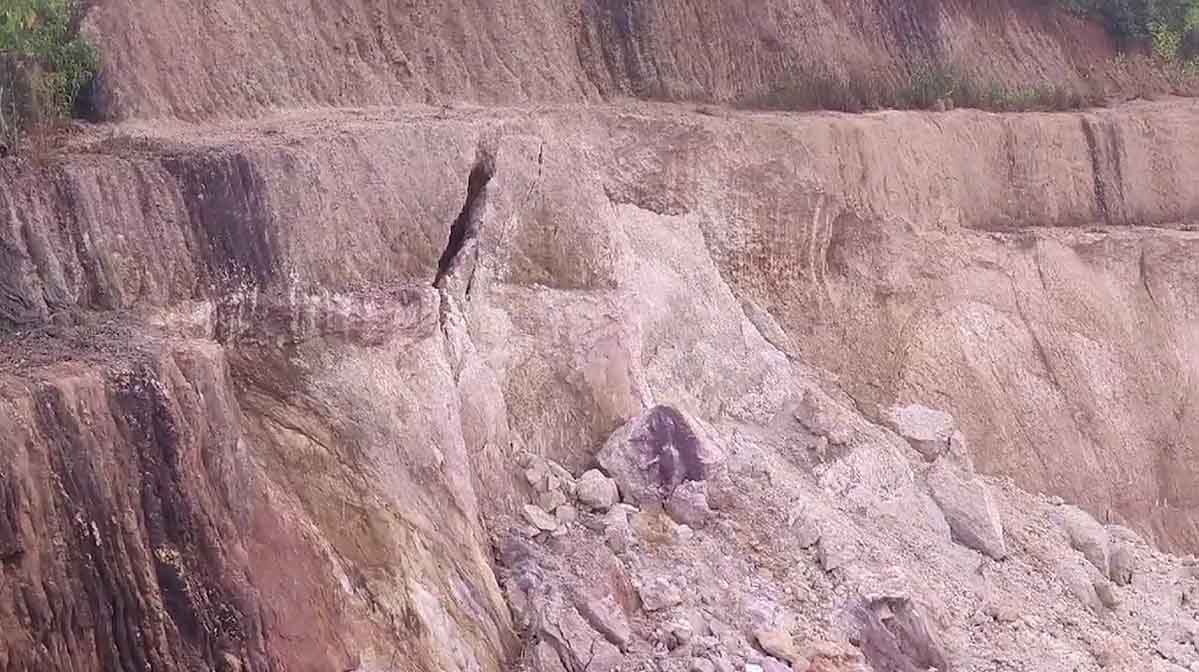 mining