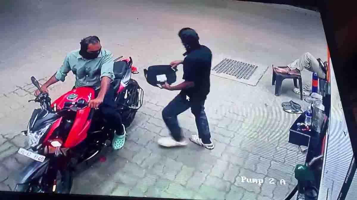 pumb-theft
