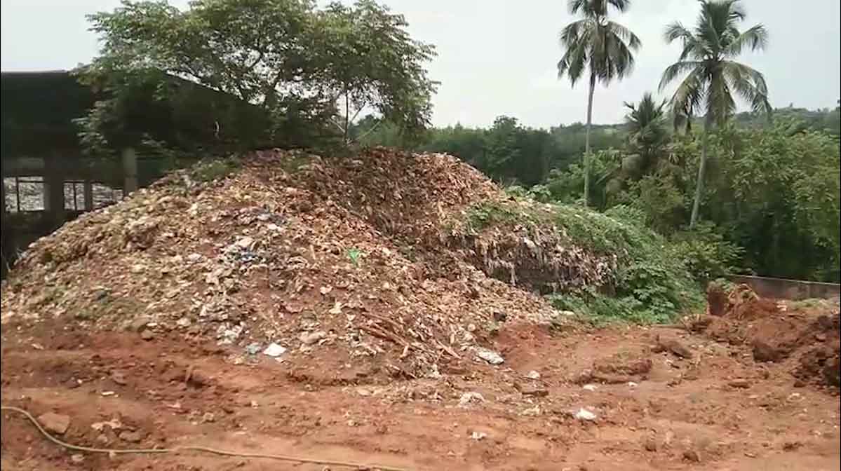 wastedisposal