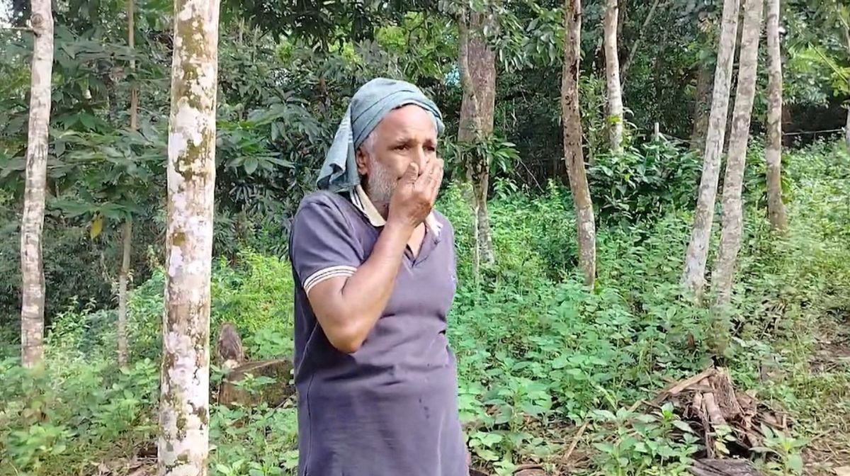 Akhil Marar will give money to CMDRF, Campaign Against cmdrf: Will the case survive if it goes to court?, wayanad landslide today live updates, mundakai landslide, chooralmala landslide, rescue ops, rescue operations, military help, chooralmala, meppadi, - 1