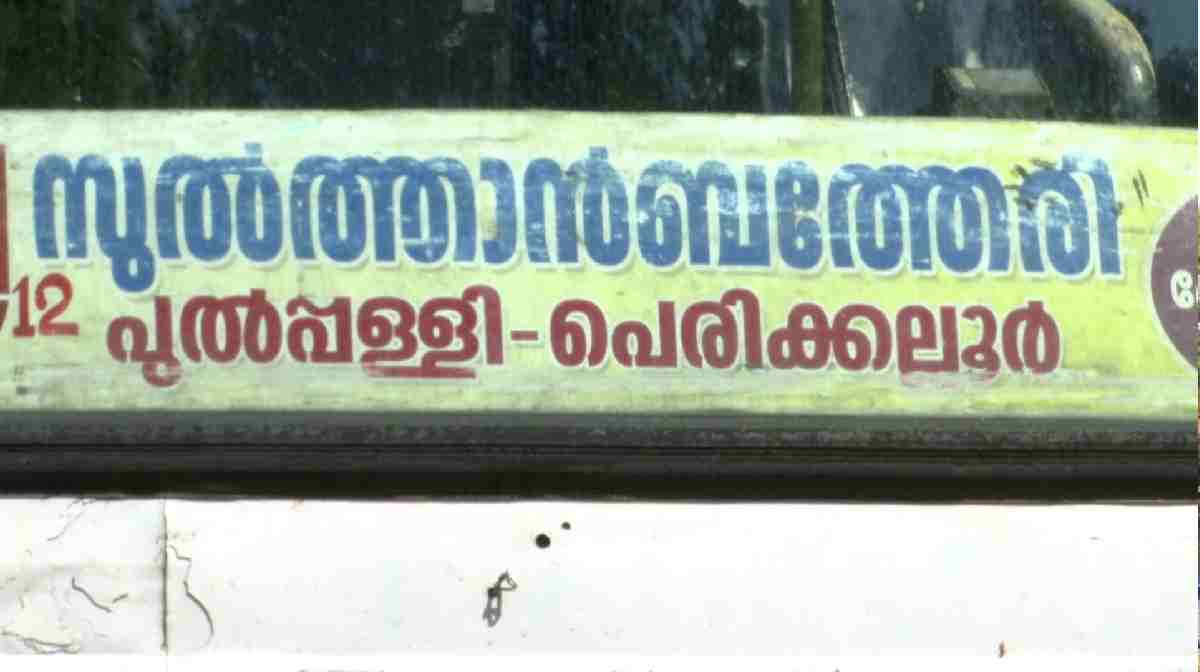 perikkalloor