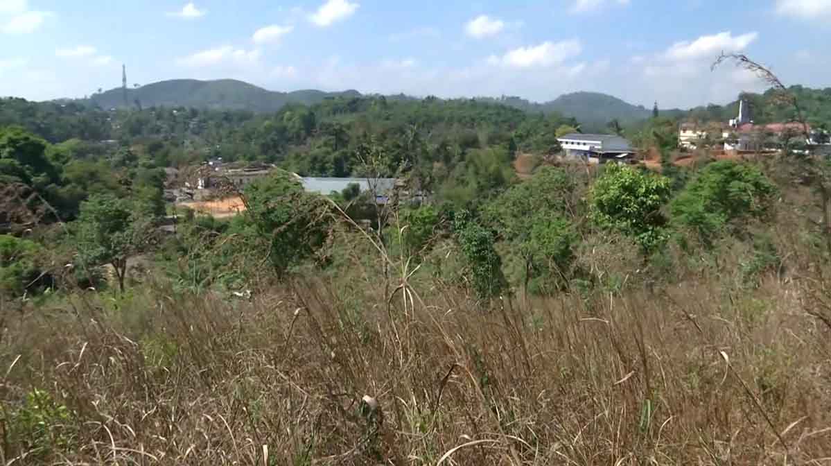 thalappuzha-triballand