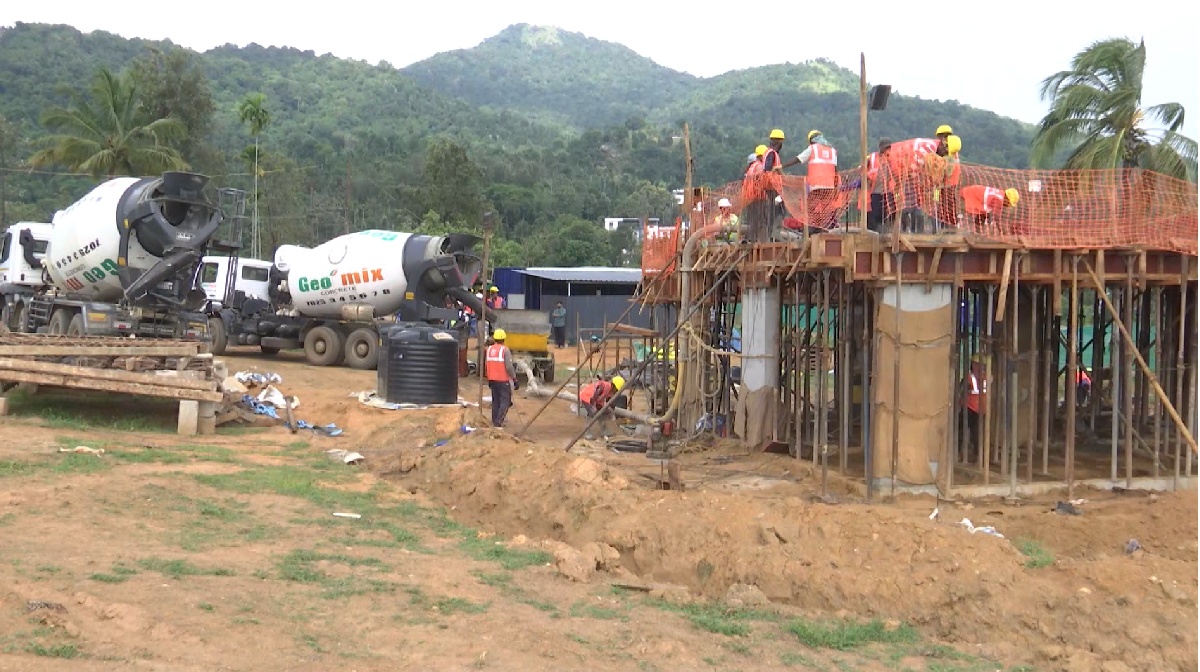 landslide-project