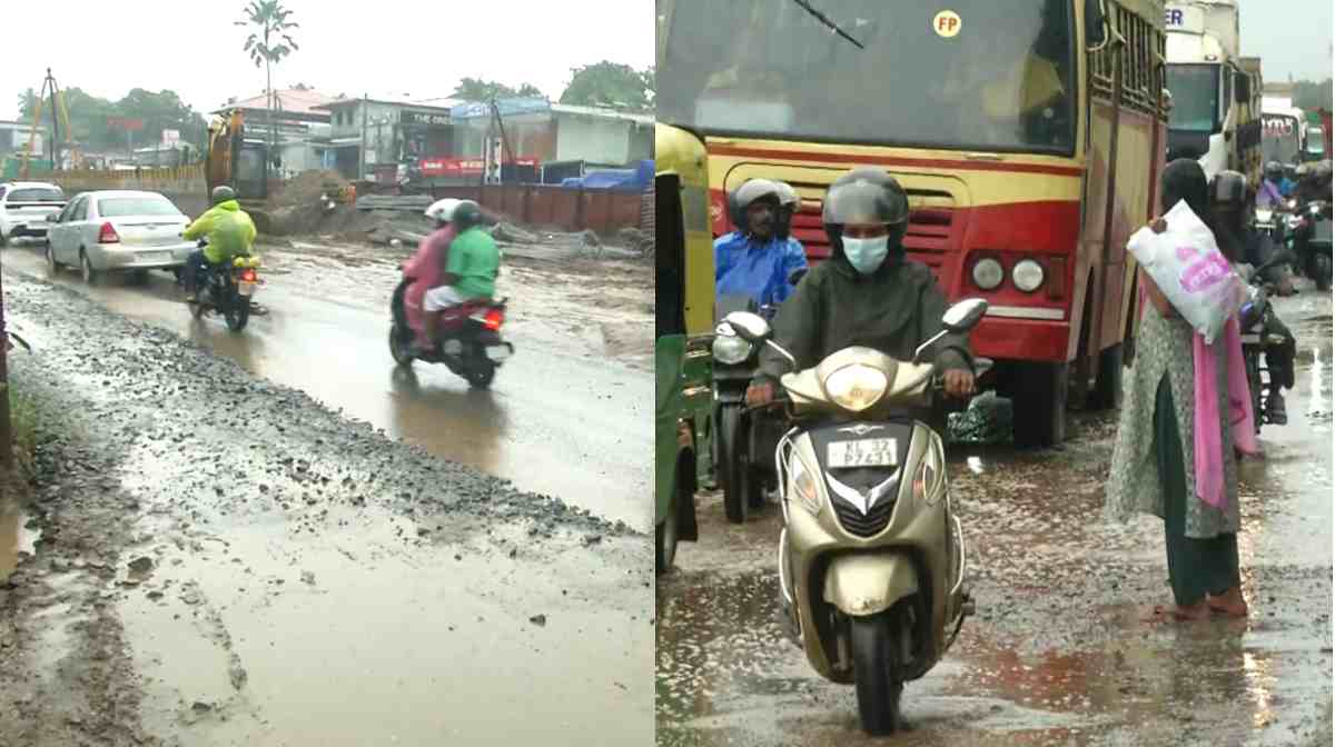 aroor-thuravoor-elevated-highway-construction-works