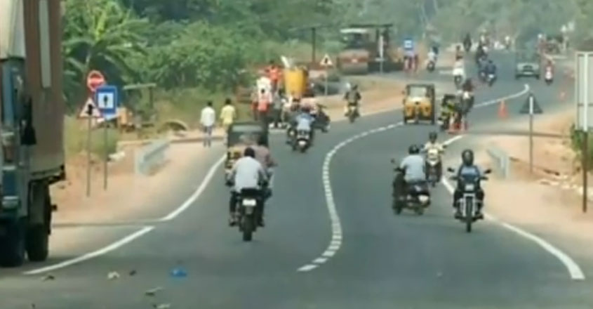 kollam-bypass kollam-bypass
