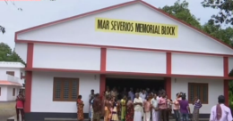 മഴക്കെടുതി, അപ്പർകുട്ടനാട്ടിലെ ദുരിതാശ്വാസ ക്യാംപിൽ നൂറുകണക്കിനു പേർ മഴക്കെടുതി, അപ്പർകുട്ടനാട്ടിലെ ദുരിതാശ്വാസ ക്യാംപിൽ നൂറുകണക്കിനു പേർ