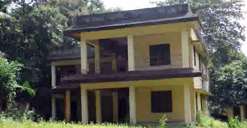 kollam-building kollam-building