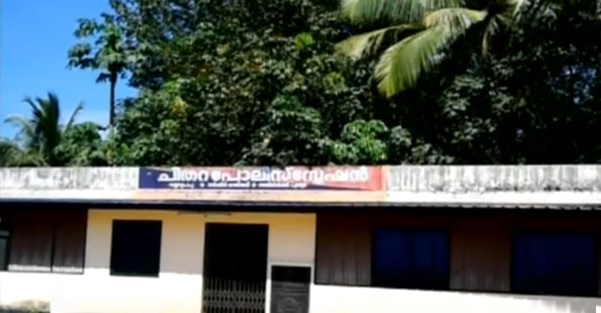 kollam-police kollam-police