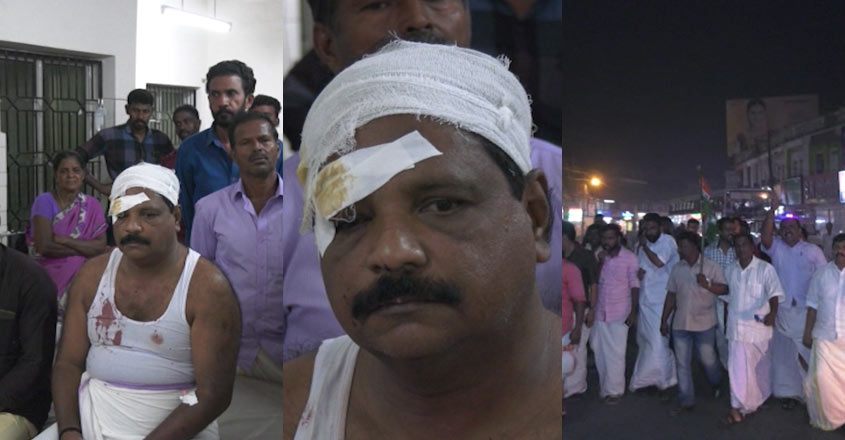 neyattinkara-attack neyattinkara-attack