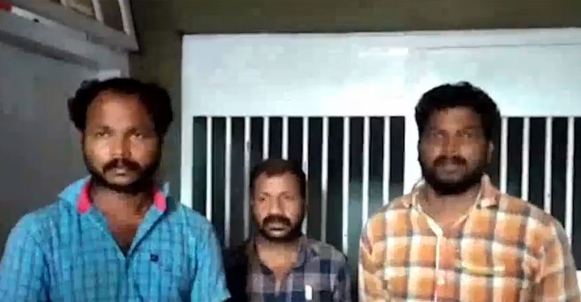 kodathala-conflict kodathala-conflict