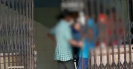 പ്രീമെട്രിക് ഹോസ്റ്റലില് പഴകിയ ഭക്ഷണം പ്രീമെട്രിക് ഹോസ്റ്റലില് പഴകിയ ഭക്ഷണം