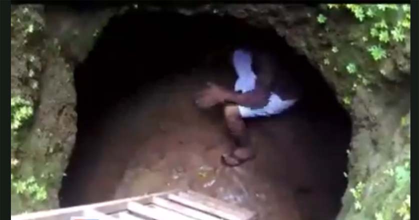 cave cave