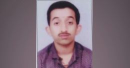 യുവാവിനെ കാണാതായിട്ട് നാലു ദിവസം; പരാതി നൽകിയിട്ടും അന്വേഷണം ഊര്ജിതമല്ല യുവാവിനെ കാണാതായിട്ട് നാലു ദിവസം; പരാതി നൽകിയിട്ടും അന്വേഷണം ഊര്ജിതമല്ല